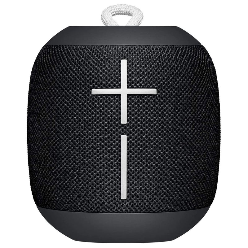 Ultimate Ears WONDERBOOM Portable Waterproof Bluetooth Speaker Speakers - DailySale