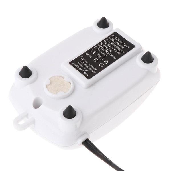 Ultra Low Noise Oxygen Pump Pet Supplies - DailySale