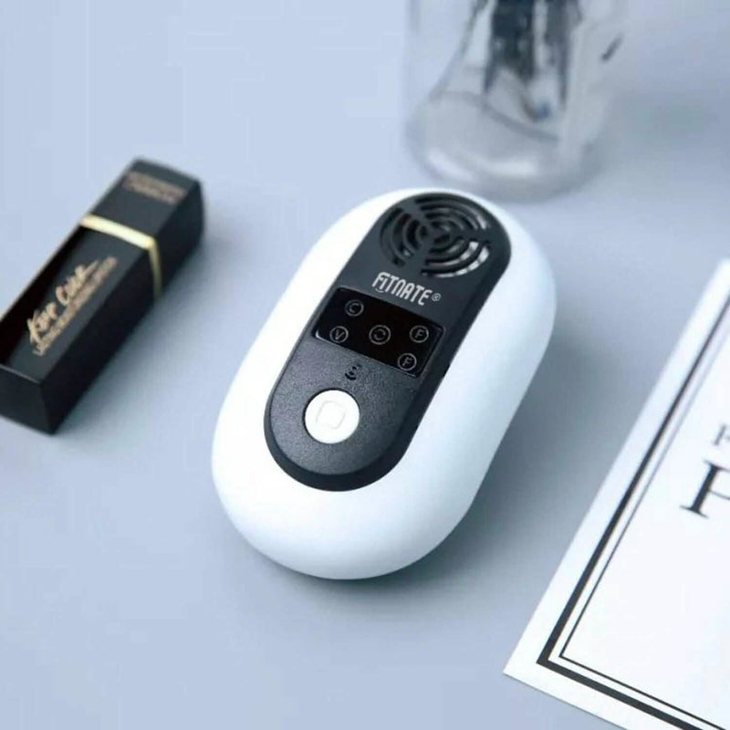 Ultrasonic Pest Control Noiseless Plug In Repellent Pest Control - DailySale