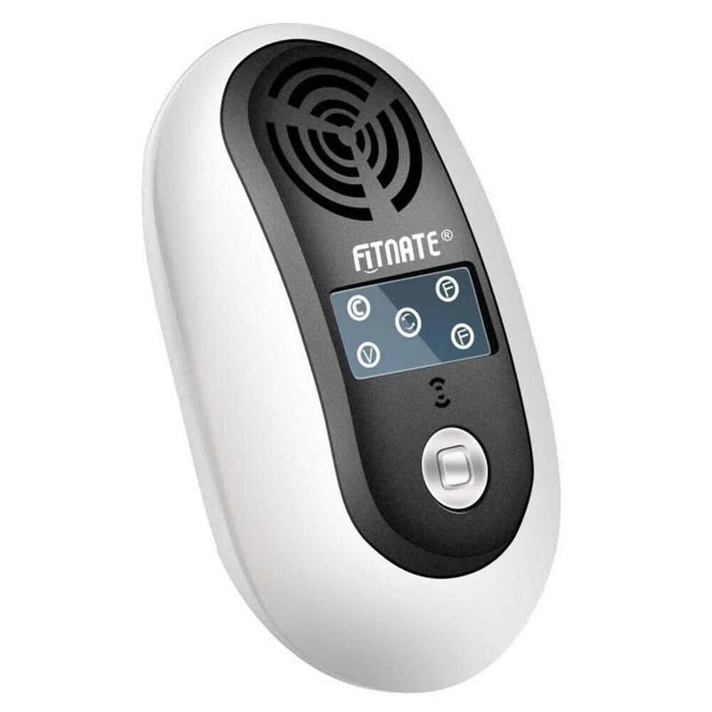 Ultrasonic Pest Control Noiseless Plug In Repellent Pest Control - DailySale