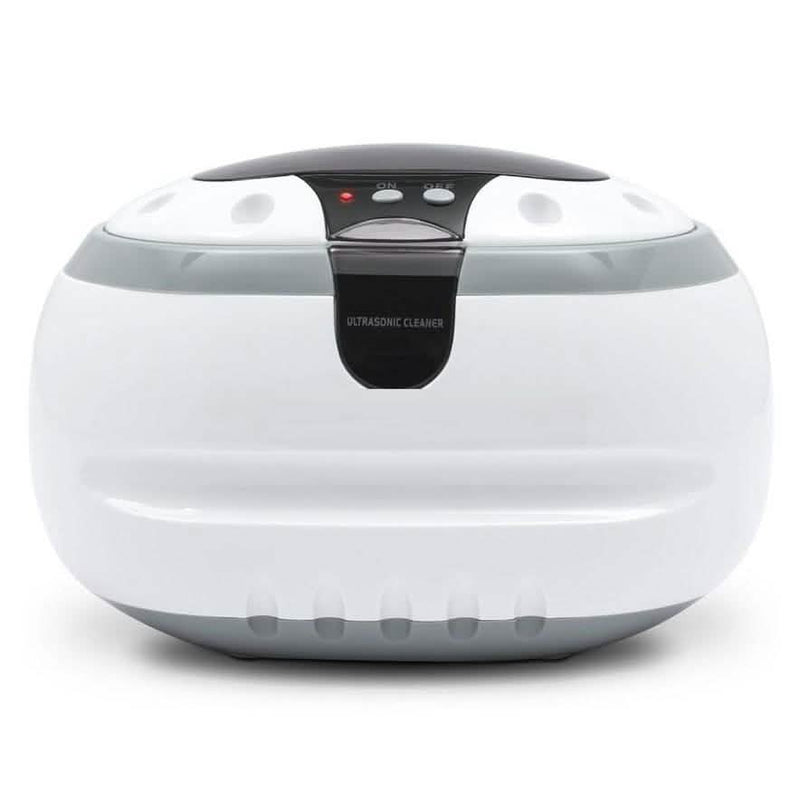 Ultrasonic Polishing Jewelry Cleaner Machine for Cleaning Eyeglasses & Jewelry Jewelry - DailySale