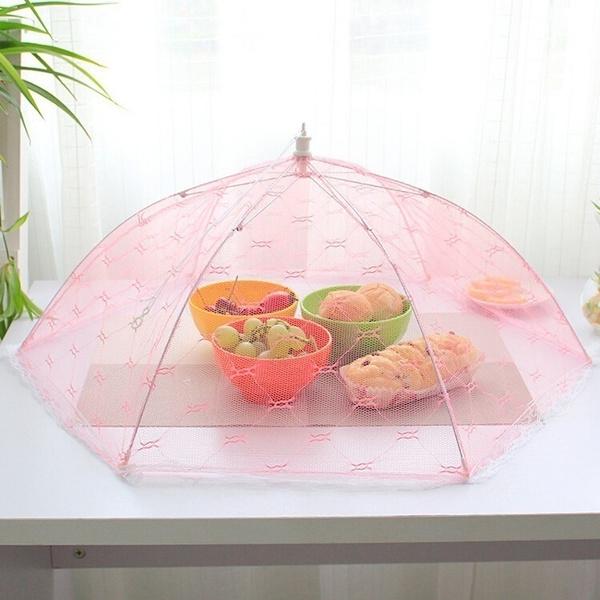 Umbrella Style Food Covers Kitchen & Dining - DailySale