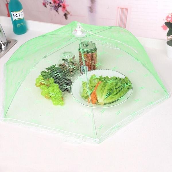 Umbrella Style Food Covers Kitchen & Dining - DailySale