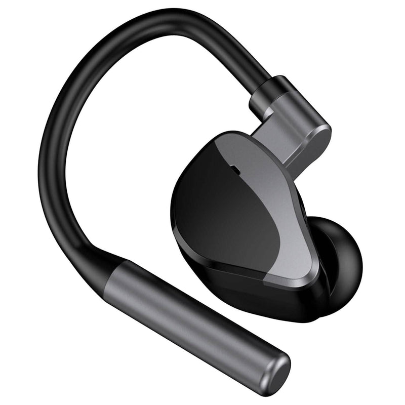 Unilateral Wireless Earpiece Mobile Accessories - DailySale