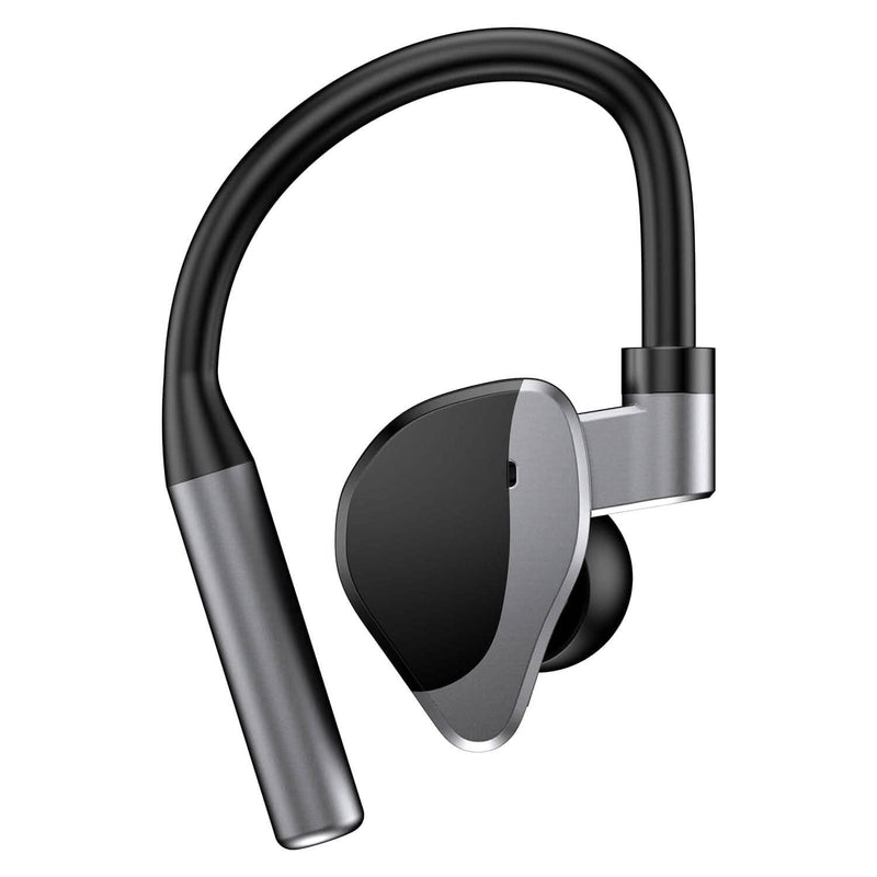 Unilateral Wireless Earpiece Mobile Accessories - DailySale
