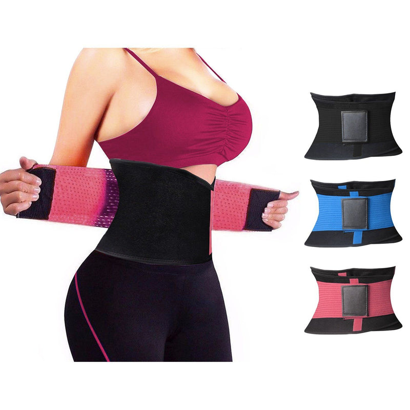 Unisex Back Support Belt Wellness - DailySale