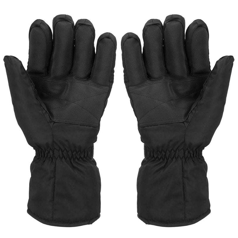 Unisex Battery Powered Heated Waterproof Gloves Sports & Outdoors - DailySale
