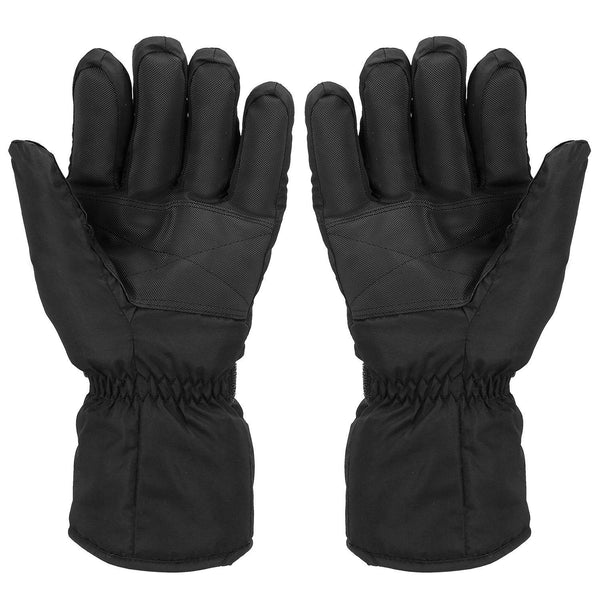 Unisex Battery Powered Heated Waterproof Gloves Sports & Outdoors - DailySale
