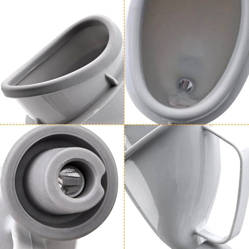 Unisex Potty Pee Funnel Adult Emergency Urinal Device Sports & Outdoors - DailySale