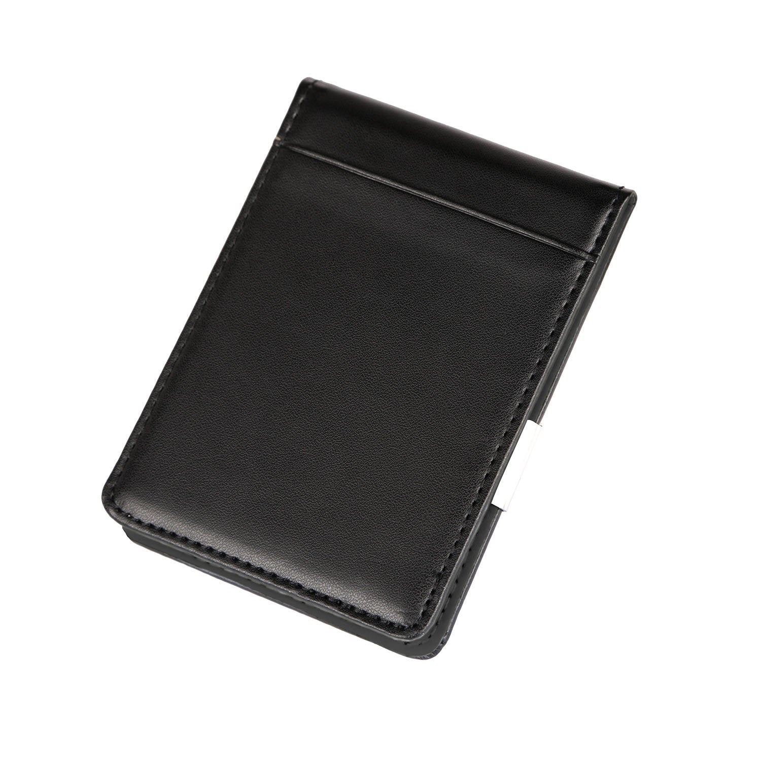 Unisex PU Leather Wallet RFID Blocking Bags & Travel - DailySale