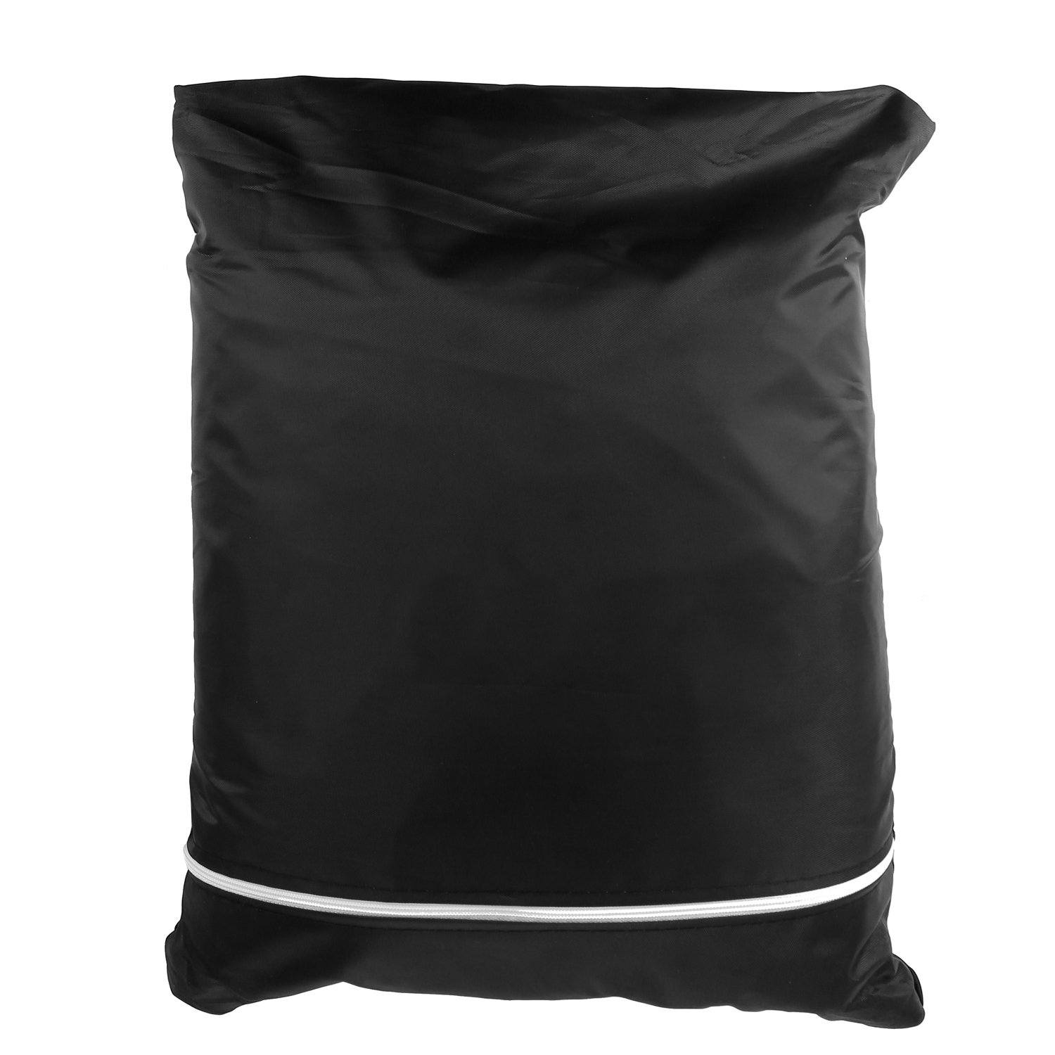 Universal 4 Passenger Golf Cart Cover 210D Automotive - DailySale