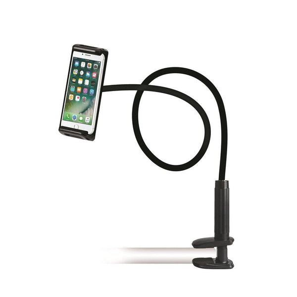 Universal Adjustable 2-in-1 Smartphone Tablet Stand Mobile Accessories - DailySale
