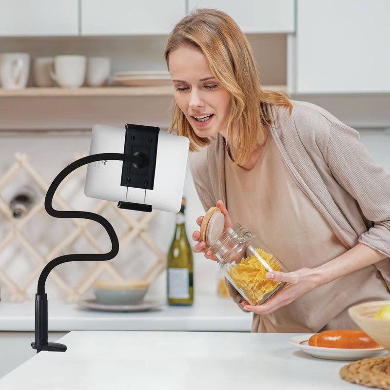 Universal Adjustable 2-in-1 Smartphone Tablet Stand Mobile Accessories - DailySale