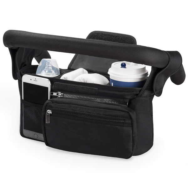 Universal Baby Stroller Storage Bag Baby - DailySale