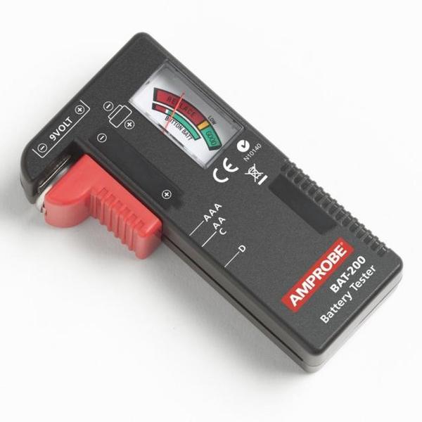 Universal Battery Cell Tester Gadgets & Accessories - DailySale