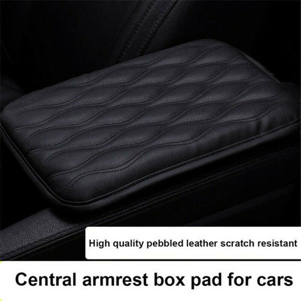 Universal Car Armrest Pad Cover Automotive - DailySale