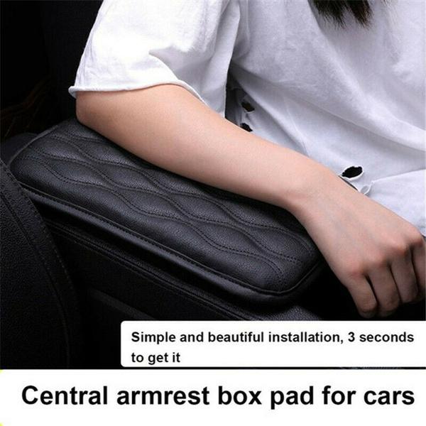 Universal Car Armrest Pad Cover Automotive - DailySale