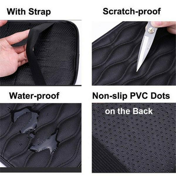 Universal Car Armrest Pad Cover Automotive - DailySale