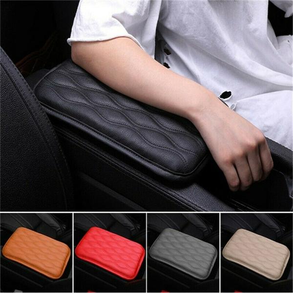 Universal Car Armrest Pad Cover Automotive - DailySale