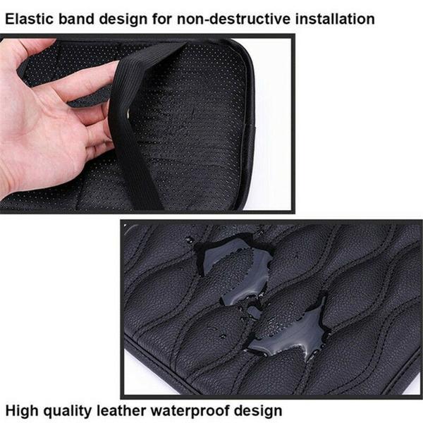 Universal Car Armrest Pad Cover Automotive - DailySale