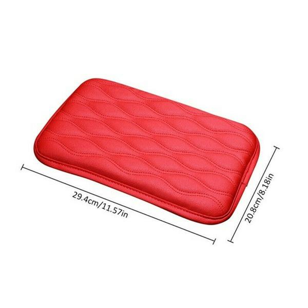 Universal Car Armrest Pad Cover Automotive - DailySale