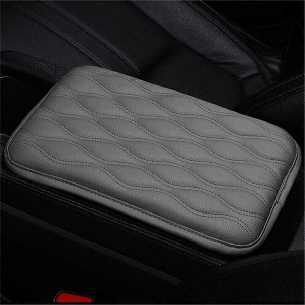 Universal Car Armrest Pad Cover Automotive - DailySale