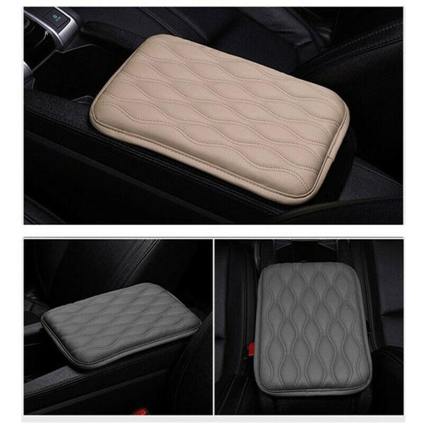 Universal Car Armrest Pad Cover Automotive - DailySale