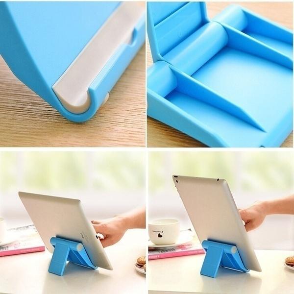 Universal Flexible Foldable Cell Phone Holder Mobile Accessories - DailySale