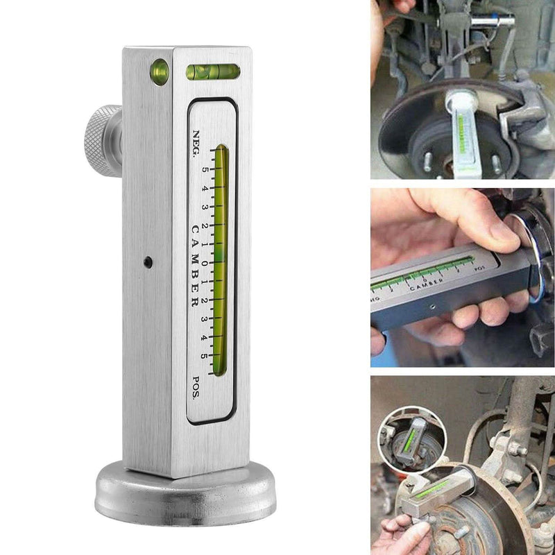 Universal Magnetic Gauge Tool Automotive - DailySale
