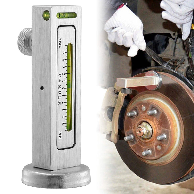 Universal Magnetic Gauge Tool Automotive - DailySale