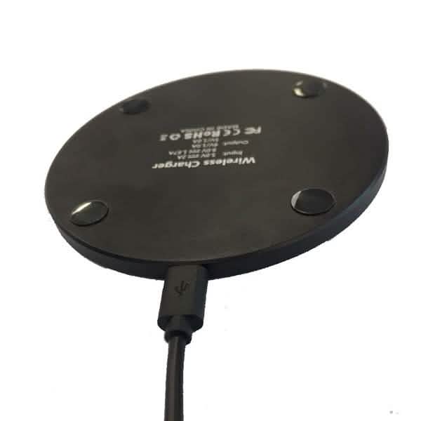 Universal Phone Wireless Charger Mobile Accessories - DailySale
