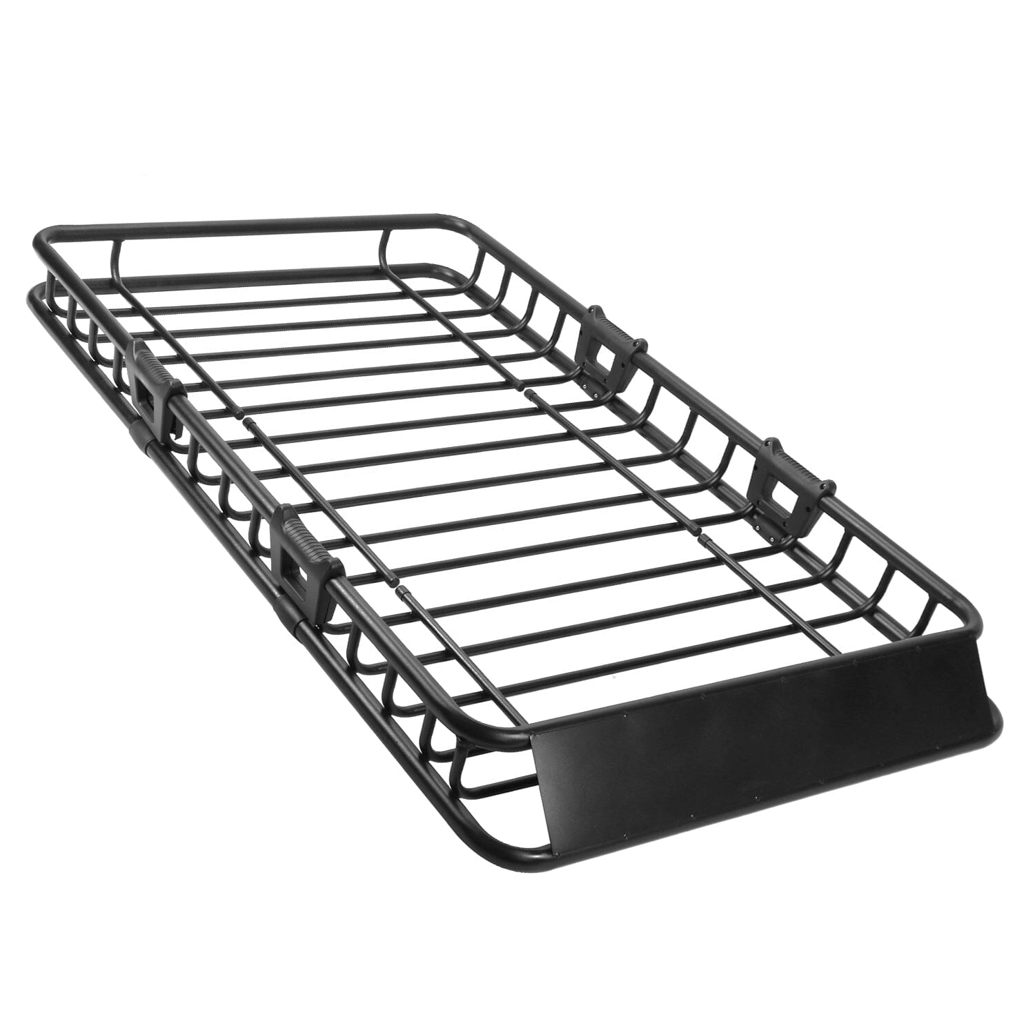 Universal Roof Rack Car Luggage Holder Automotive - DailySale