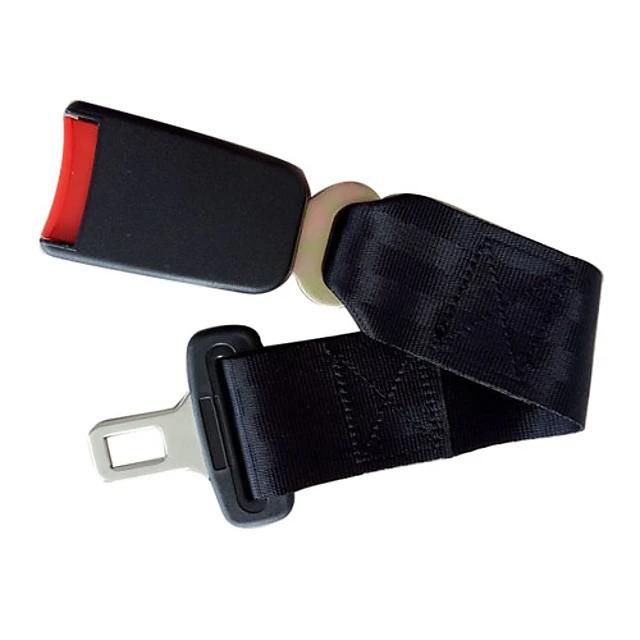Universal Seat Belt Extension Car Auto Seat Belt Automotive - DailySale