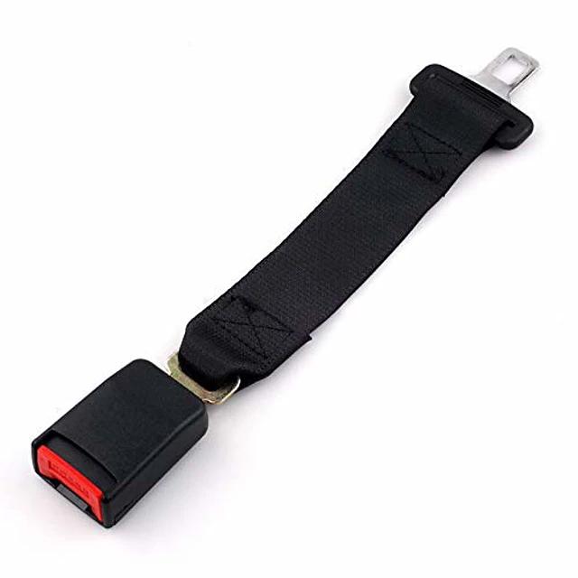 Universal Seat Belt Extension Car Auto Seat Belt Automotive - DailySale