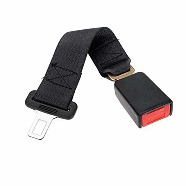 Universal Seat Belt Extension Car Auto Seat Belt Automotive - DailySale