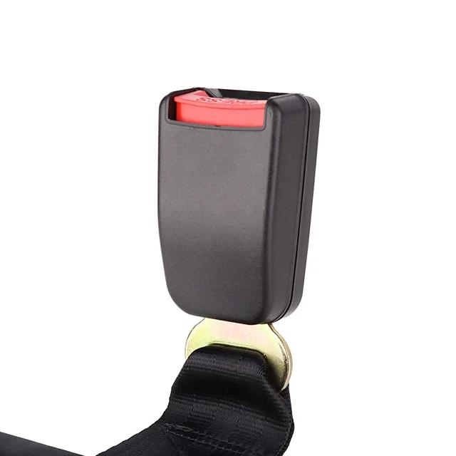 Universal Seat Belt Extension Car Auto Seat Belt Automotive - DailySale