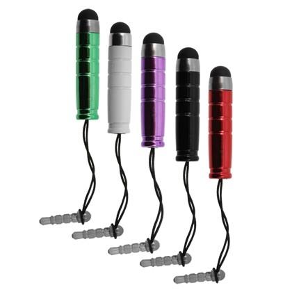 Universal Stylus Pen - Assorted Colors Phones & Accessories - DailySale