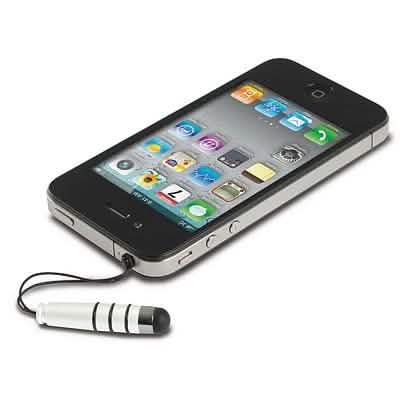 Universal Stylus Pen - Assorted Colors Phones & Accessories Light Pink - DailySale