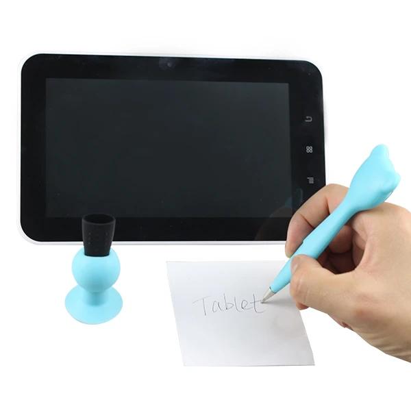 Universal Stylus Touch Screen Pen for Capacitive Tablet - Blue Gadgets & Accessories - DailySale
