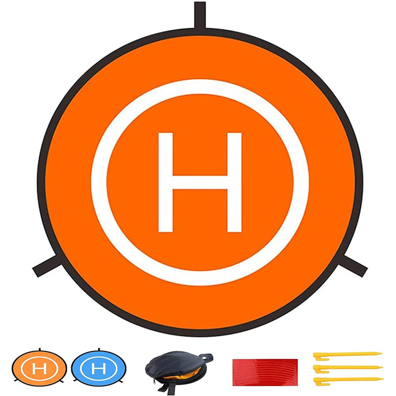 Universal Waterproof Drone Landing Pad Everything Else - DailySale