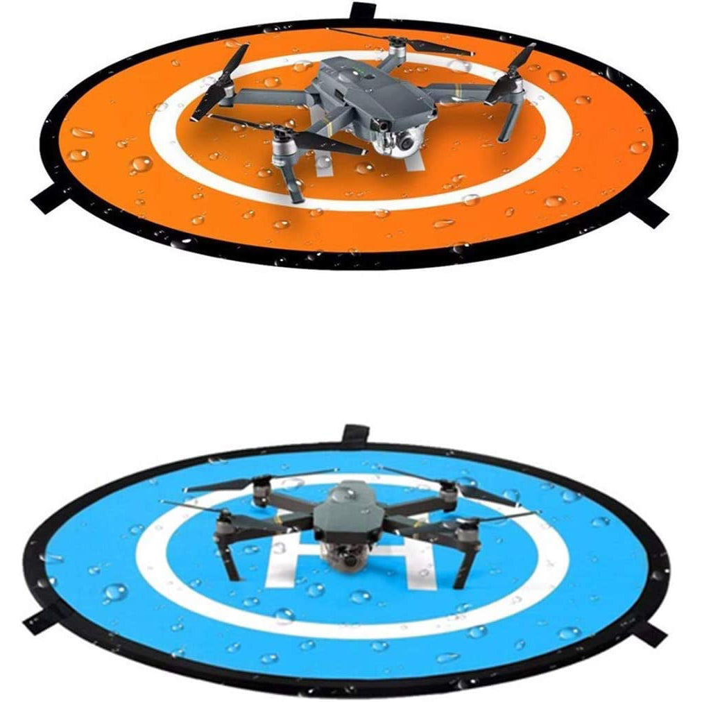 Universal Waterproof Drone Landing Pad Everything Else - DailySale