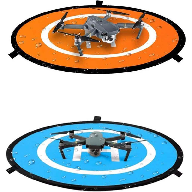 Universal Waterproof Drone Landing Pad Everything Else - DailySale