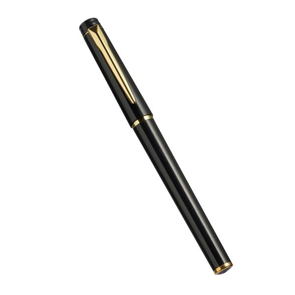 Upscale Business Signature Gel Pens Art & Craft Supplies Black - DailySale