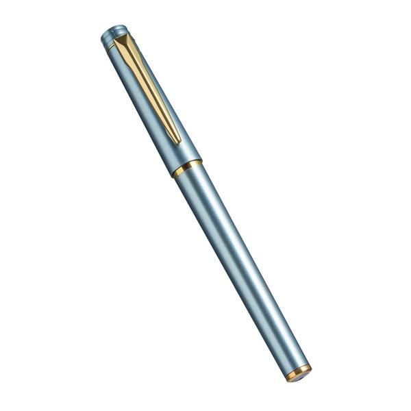 Upscale Business Signature Gel Pens Art & Craft Supplies Light Blue - DailySale