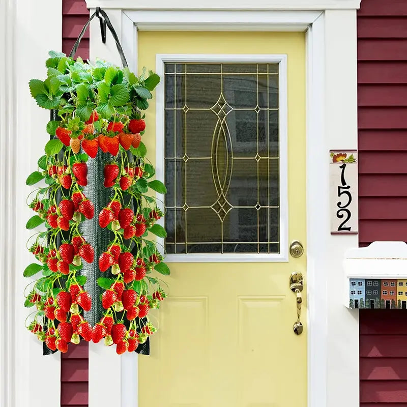 Upside Down Tomato Grow Bag Garden & Patio - DailySale