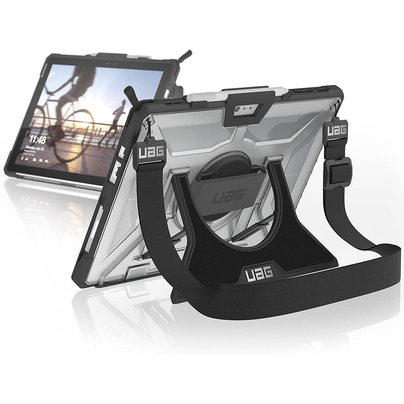 Urban Armor Gear UAG Military Drop Tested Case Designed for Microsoft Surface Pro Computer Accessories - DailySale