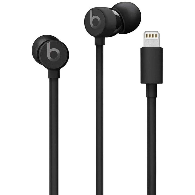 URBeats Wired Earphones with Lightning Connector Headphones - DailySale