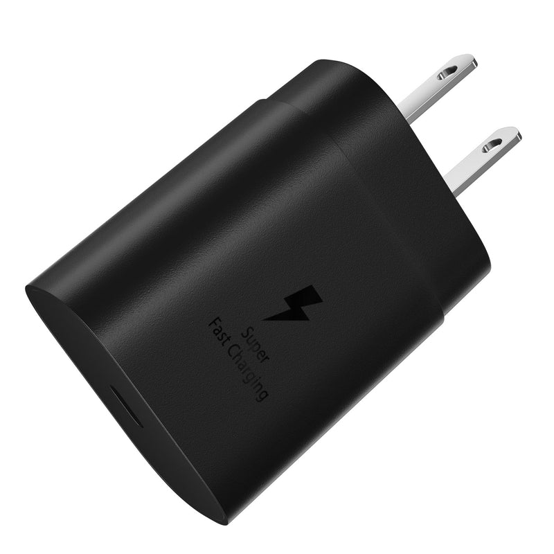 USB C Wall Charger 25W PD3.0 Mobile Accessories - DailySale