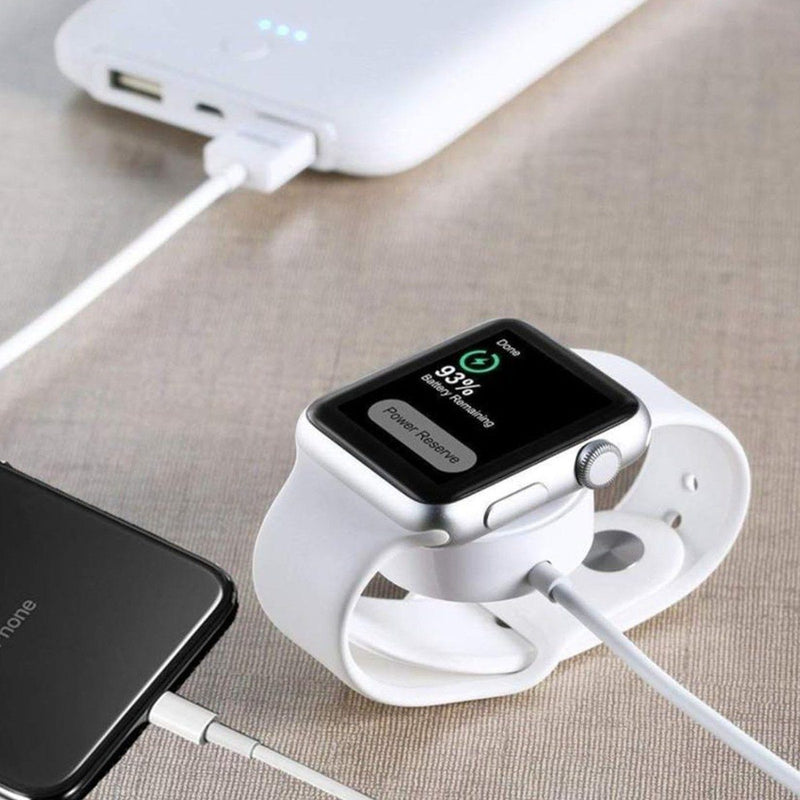USB Charger for iPhone & Apple Watch Gadgets & Accessories - DailySale
