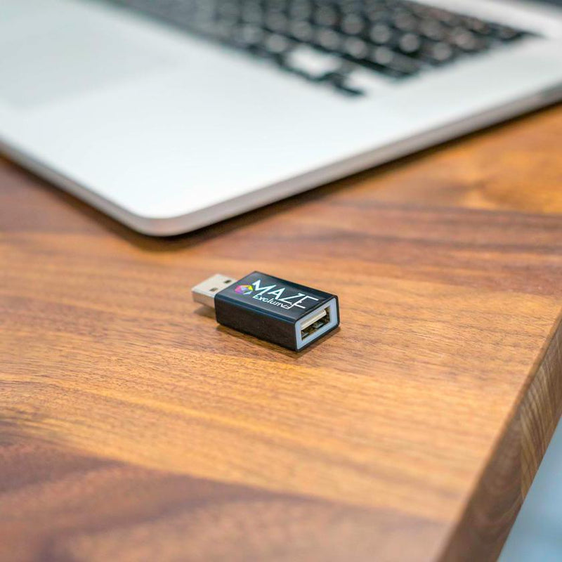 USB Defender Data Blocker Gadgets & Accessories - DailySale